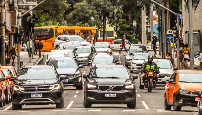  Emplacamentos aumentam 34,2% em dois meses após redução do IPVA no Paraná